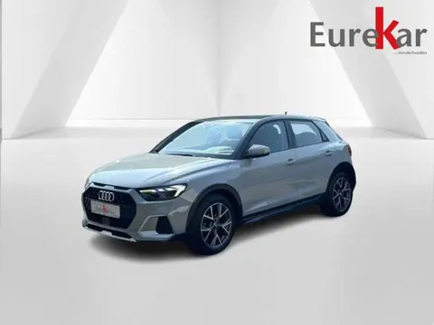 Annonce AUDI A1 Essence 2020 d'occasion Belgique