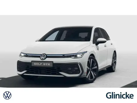 Annonce VOLKSWAGEN GOLF Hybride 2024 d'occasion 