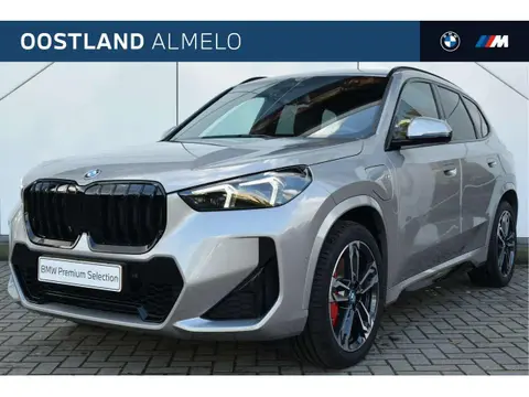 Used BMW X1 Hybrid 2024 Ad 