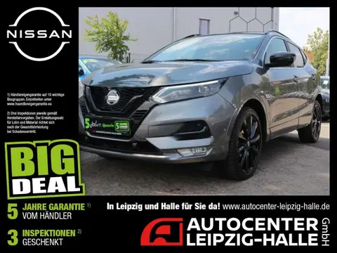 Annonce NISSAN QASHQAI Essence 2020 d'occasion 