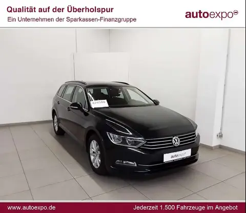 Used VOLKSWAGEN PASSAT Diesel 2018 Ad 