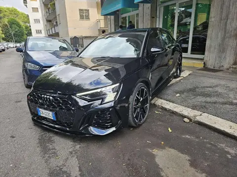 Annonce AUDI RS3 Essence 2022 d'occasion 