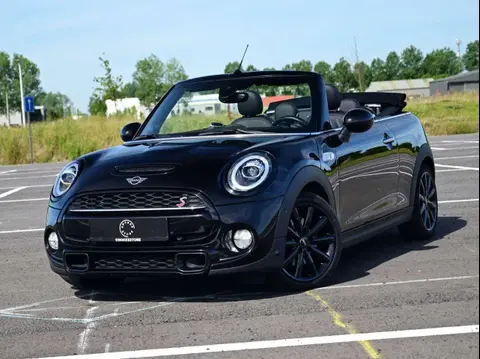 Used MINI COOPER Petrol 2019 Ad 