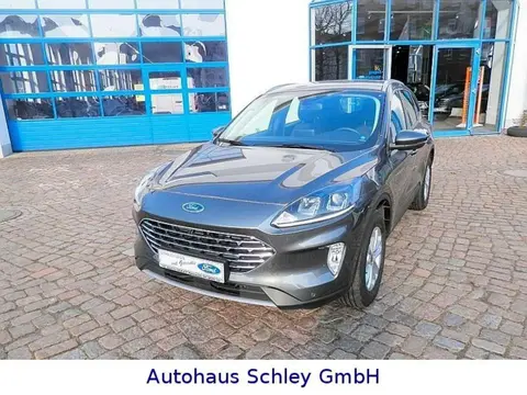 Used FORD KUGA Hybrid 2023 Ad 