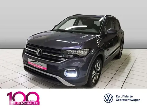 Used VOLKSWAGEN T-CROSS Petrol 2023 Ad 