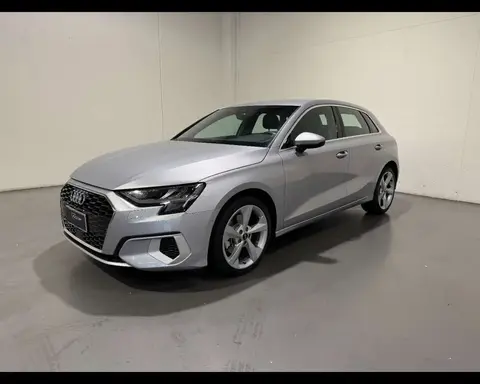 Annonce AUDI A3 Diesel 2020 d'occasion 