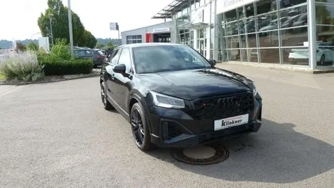 Used AUDI SQ2 Petrol 2023 Ad 