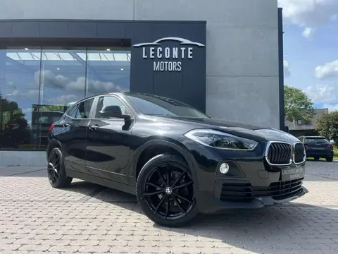 Annonce BMW X2 Essence 2020 d'occasion 