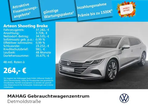 Used VOLKSWAGEN ARTEON Diesel 2024 Ad 