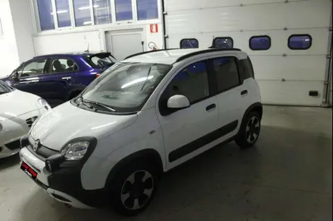 Used FIAT PANDA Hybrid 2024 Ad 