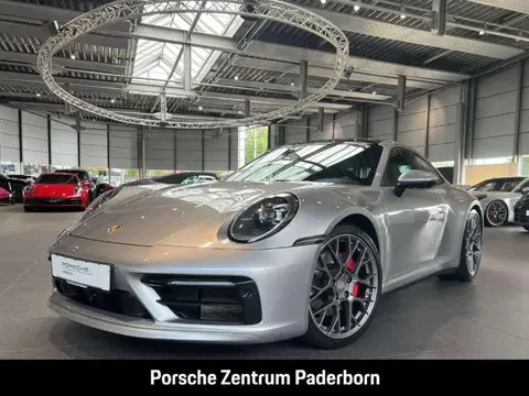 Annonce PORSCHE 992 Essence 2020 d'occasion 