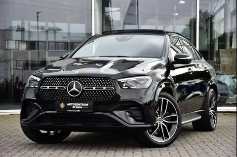 Annonce MERCEDES-BENZ CLASSE GLE Diesel 2023 d'occasion 