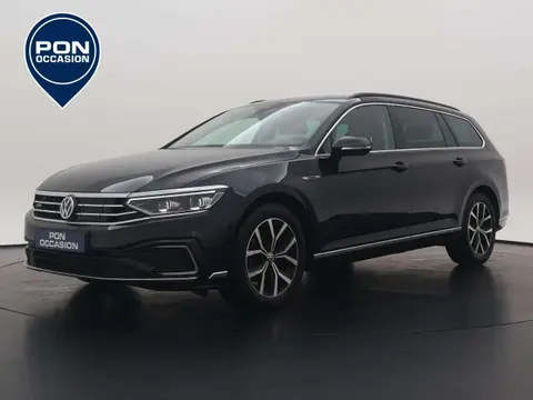 Used VOLKSWAGEN PASSAT Hybrid 2020 Ad 