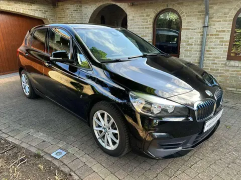 Annonce BMW SERIE 2 Hybride 2018 d'occasion Belgique