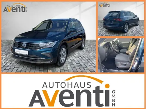 Used VOLKSWAGEN TIGUAN Petrol 2023 Ad 