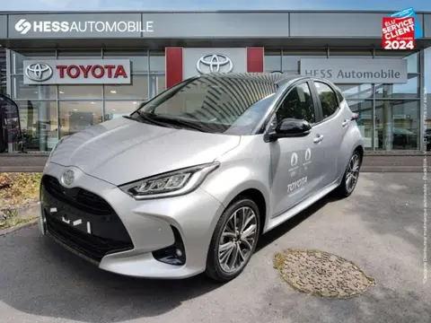 Used TOYOTA YARIS  2024 Ad 