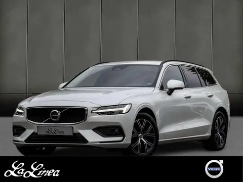 Annonce VOLVO V60 Essence 2023 d'occasion 