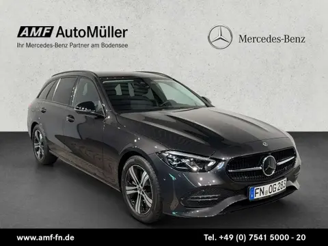 Annonce MERCEDES-BENZ CLASSE C Diesel 2023 d'occasion 