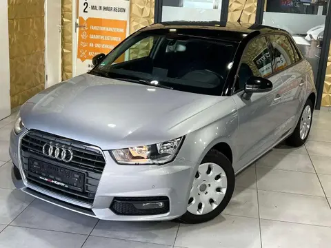 Used AUDI A1 Diesel 2015 Ad 