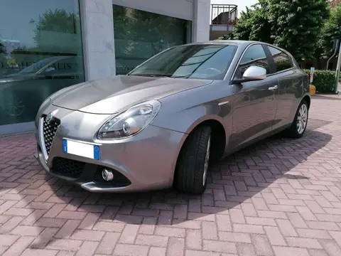 Annonce ALFA ROMEO GIULIETTA Diesel 2017 d'occasion 