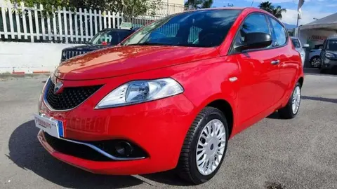 Used LANCIA YPSILON Petrol 2017 Ad 