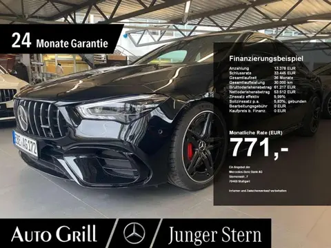 Used MERCEDES-BENZ CLASSE CLA Petrol 2024 Ad 