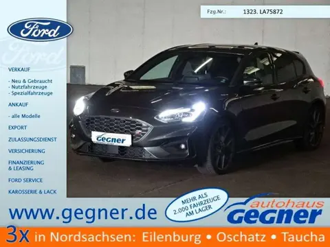 Used FORD FOCUS Petrol 2020 Ad 