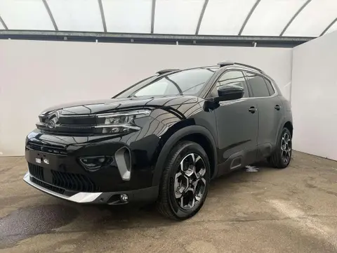 Used CITROEN C5 AIRCROSS Hybrid 2024 Ad 