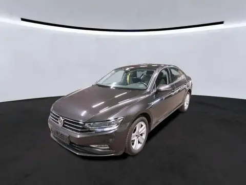 Annonce VOLKSWAGEN PASSAT Diesel 2020 d'occasion 