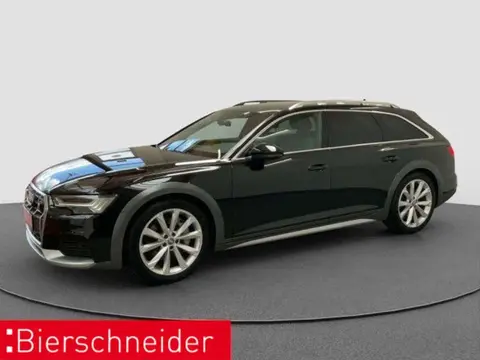 Used AUDI A6 Diesel 2020 Ad 