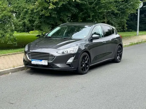 Annonce FORD FOCUS Essence 2018 d'occasion 