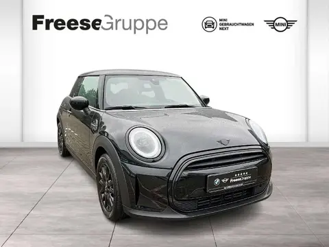 Used MINI COOPER Petrol 2022 Ad Germany