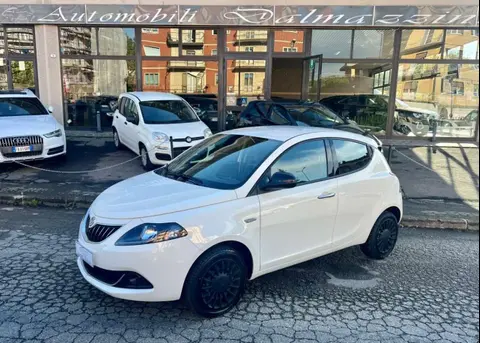 Used LANCIA YPSILON LPG 2023 Ad 