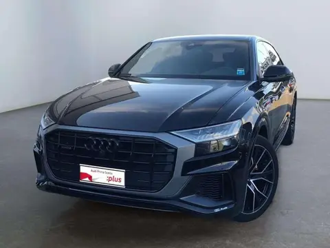 Annonce AUDI Q8 Diesel 2020 d'occasion 