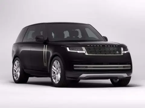 Annonce LAND ROVER RANGE ROVER Hybride 2024 d'occasion 