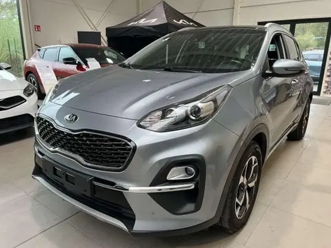 Used KIA SPORTAGE Diesel 2020 Ad 