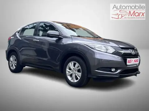 Used HONDA HR-V Petrol 2017 Ad 