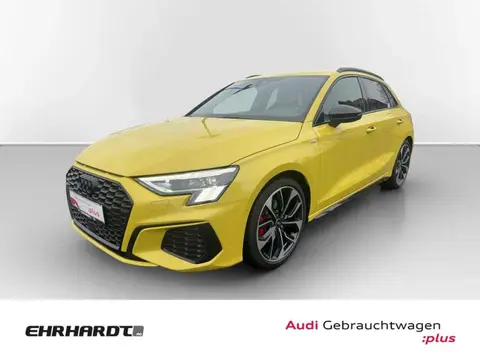 Annonce AUDI A3 Essence 2023 d'occasion 