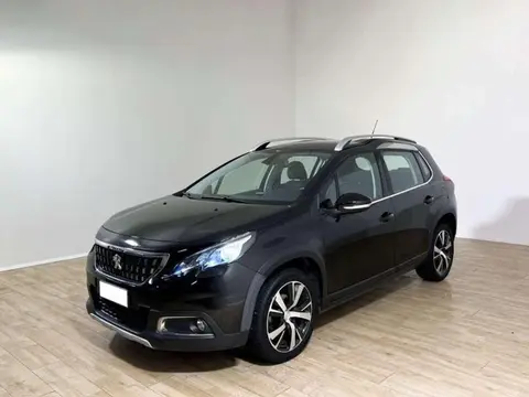 Annonce PEUGEOT 2008 Diesel 2019 d'occasion 