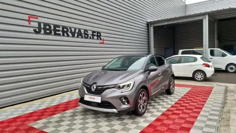 Used RENAULT CAPTUR Petrol 2023 Ad 