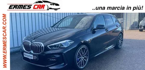 Annonce BMW SERIE 1 Essence 2019 d'occasion 