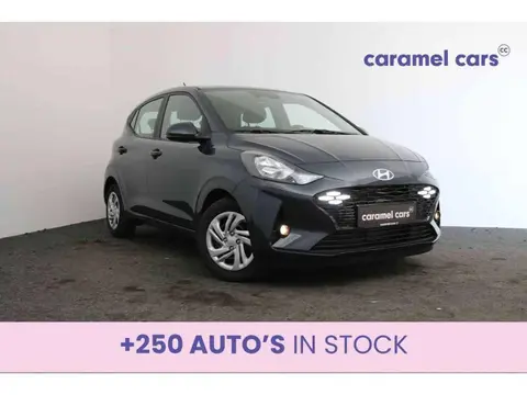 Used HYUNDAI I10 Petrol 2024 Ad 