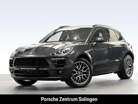 Used PORSCHE MACAN Petrol 2018 Ad 