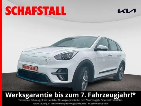 Used KIA NIRO Electric 2021 Ad 