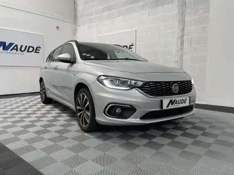 Annonce FIAT TIPO Diesel 2019 d'occasion 