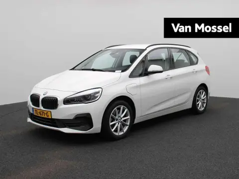 Used BMW SERIE 2 Hybrid 2018 Ad 