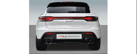 Annonce PORSCHE MACAN Essence 2023 d'occasion 