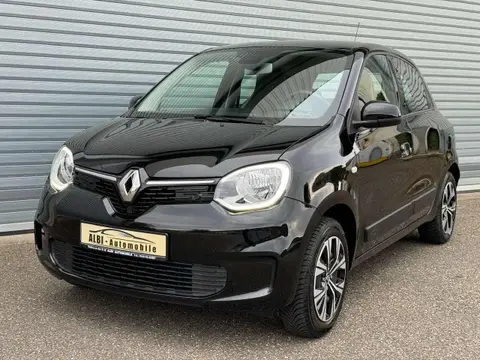 Annonce RENAULT TWINGO Essence 2022 d'occasion 