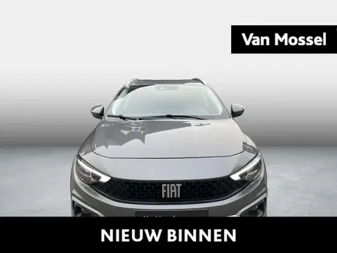 Annonce FIAT TIPO Hybride 2022 d'occasion 