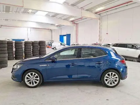 Used RENAULT MEGANE Petrol 2019 Ad 